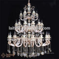 White Onxy Candle Crystals Drops for Chandelier LT88301